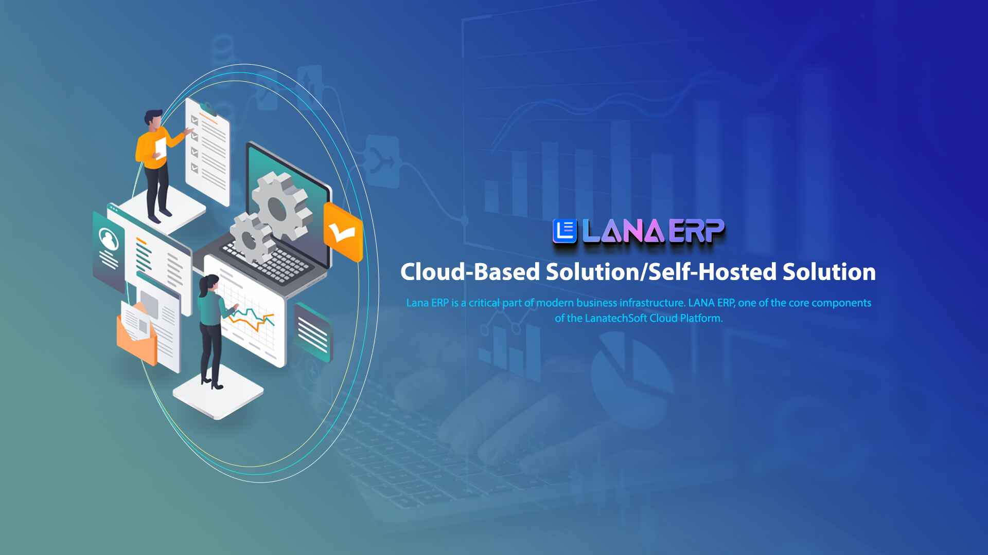 Lana ERP